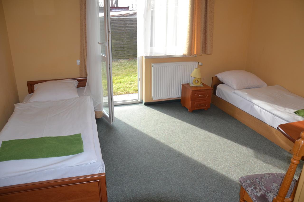 Hotelik Orlik Legnickie Pole Стая снимка
