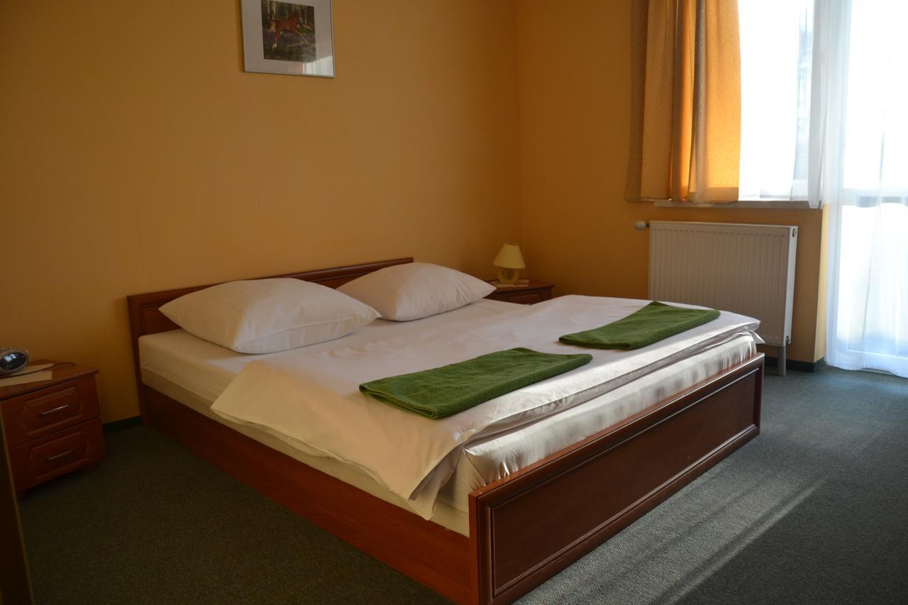 Hotelik Orlik Legnickie Pole Стая снимка