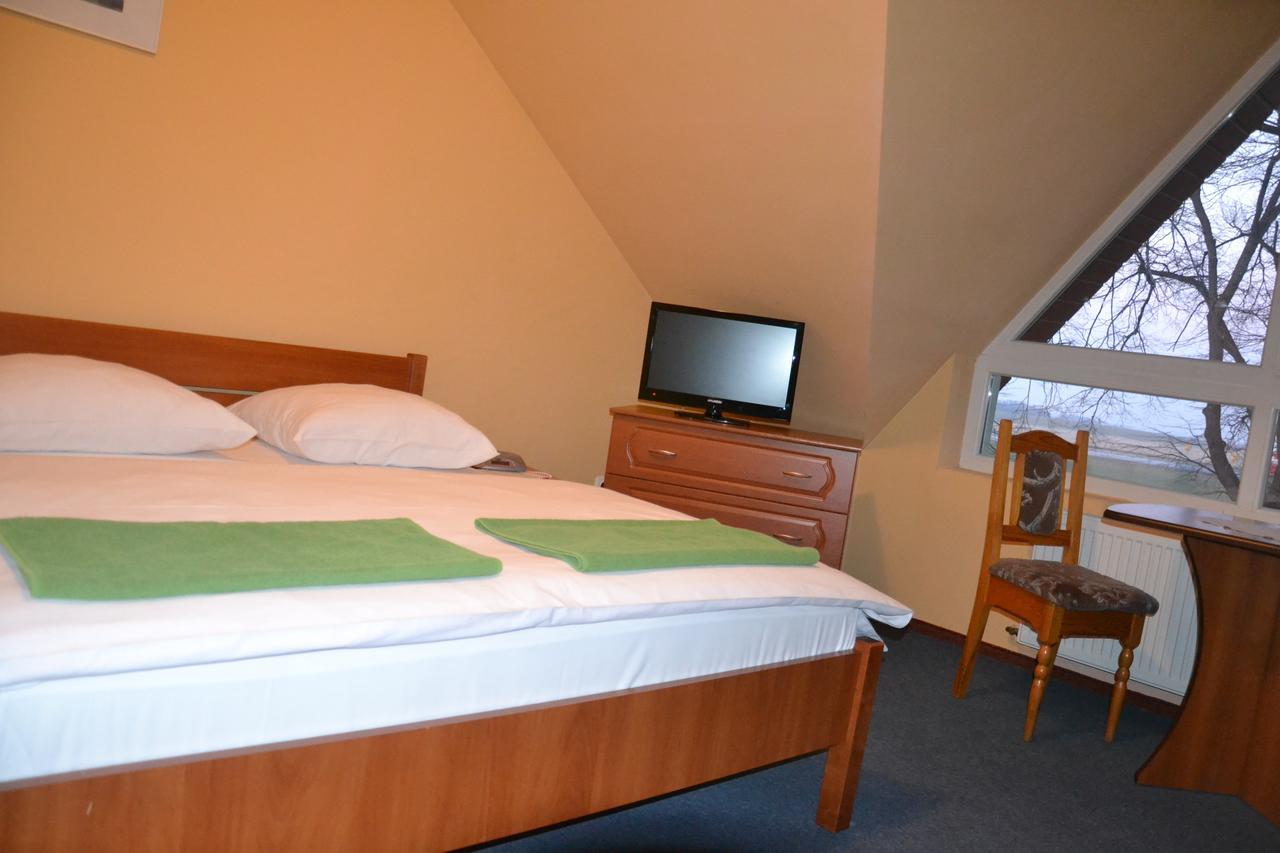 Hotelik Orlik Legnickie Pole Стая снимка