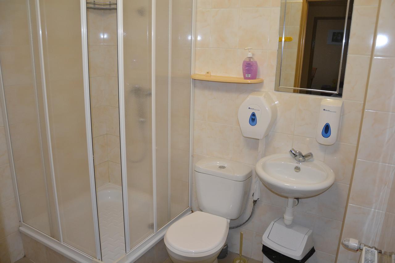 Hotelik Orlik Legnickie Pole Стая снимка